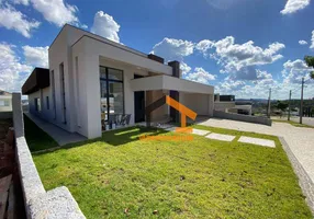 Foto 1 de Casa de Condomínio com 3 Quartos à venda, 226m² em Condominio Reserva Santa Rosa, Itatiba