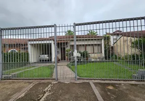 Foto 1 de Casa com 3 Quartos à venda, 210m² em Laranjal, Volta Redonda