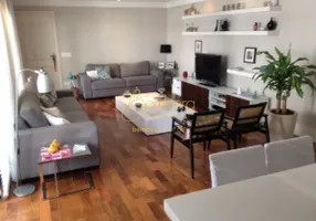 Foto 1 de Apartamento com 3 Quartos à venda, 163m² em Vila Suzana, São Paulo
