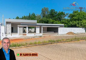 Foto 1 de Casa com 3 Quartos à venda, 185m² em Centro, Campo Bom