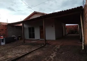 Foto 1 de Casa com 3 Quartos à venda, 160m² em Vila São Geraldo, São José dos Campos