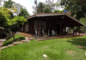 Foto 1 de Casa de Condomínio com 5 Quartos à venda, 270m² em Parque da Fazenda, Itatiba