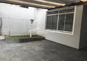 Foto 1 de Casa com 3 Quartos para alugar, 170m² em Utinga, Santo André