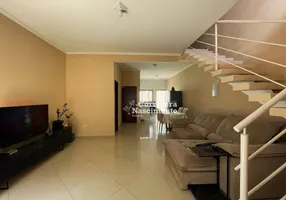 Foto 1 de Sobrado com 3 Quartos à venda, 135m² em Residencial Parque Dos Sinos, Jacareí