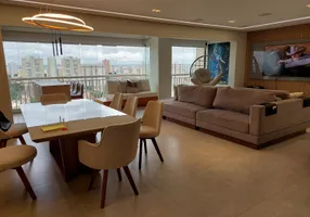 Foto 1 de Apartamento com 3 Quartos à venda, 146m² em Boa Vista, São Caetano do Sul