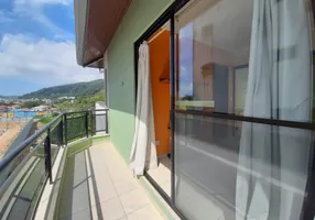 Foto 1 de Cobertura com 3 Quartos à venda, 138m² em Itaguá, Ubatuba