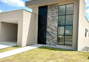 Foto 1 de Casa de Condomínio com 3 Quartos à venda, 95m² em , Marechal Deodoro