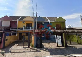 Foto 1 de Casa com 3 Quartos à venda, 113m² em Niterói, Canoas