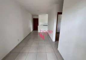 Foto 1 de Apartamento com 2 Quartos à venda, 56m² em Jardim Olhos d Agua, Ribeirão Preto