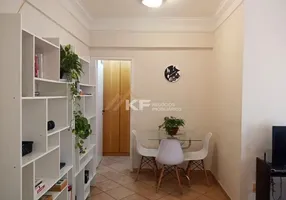 Foto 1 de Apartamento com 1 Quarto à venda, 39m² em Jardim Califórnia, Ribeirão Preto