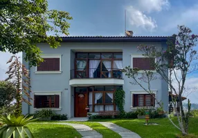 Foto 1 de Casa de Condomínio com 4 Quartos à venda, 455m² em Morada dos Pássaros, Barueri