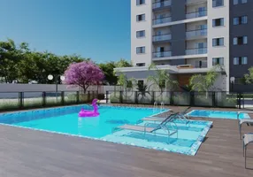 Foto 1 de Apartamento com 2 Quartos à venda, 56m² em São Cristovão, Barra Velha
