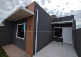 Foto 1 de Casa com 3 Quartos à venda, 95m² em Santa Luzia, Bragança Paulista