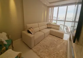 Foto 1 de Apartamento com 4 Quartos à venda, 190m² em Pioneiros, Balneário Camboriú