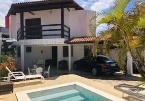 Foto 1 de Casa com 3 Quartos à venda, 170m² em Poço, Cabedelo