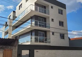 Foto 1 de Apartamento com 3 Quartos à venda, 80m² em Eldorado, Contagem