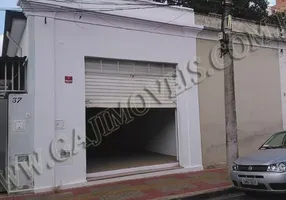 Foto 1 de Imóvel Comercial à venda, 150m² em Jardim Santana, Americana