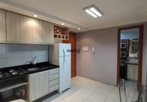 Foto 1 de Apartamento com 1 Quarto para venda ou aluguel, 45m² em Maria Goretti, Bento Gonçalves