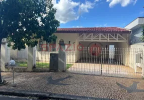 Foto 1 de Casa com 3 Quartos para alugar, 200m² em Chácara da Barra, Campinas