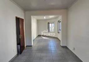 Foto 1 de Prédio Comercial para alugar, 86m² em Centro, Piracicaba