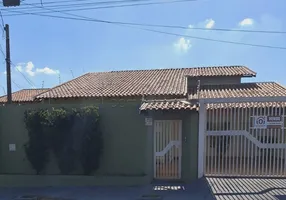 Foto 1 de Casa com 3 Quartos à venda, 140m² em Parque Residencial Joaquim Nabuco, São José do Rio Preto