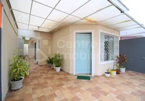 Foto 1 de Casa com 2 Quartos à venda, 60m² em Jardim Ribamar, Peruíbe