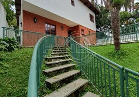 Foto 1 de Sobrado com 5 Quartos à venda, 314m² em Vila Sônia, São Paulo