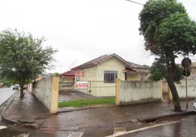 Foto 1 de Casa com 2 Quartos para alugar, 60m² em Yara, Londrina
