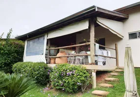 Foto 1 de Casa com 2 Quartos à venda, 165m² em Jardim Porangaba, Águas de São Pedro