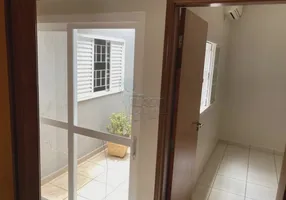 Foto 1 de Casa com 3 Quartos à venda, 166m² em Jardim Paiva, Ribeirão Preto