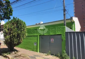 Foto 1 de Casa com 2 Quartos para venda ou aluguel, 293m² em Cambuí, Campinas