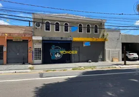 Foto 1 de Sala Comercial para alugar, 18m² em Tatuapé, São Paulo