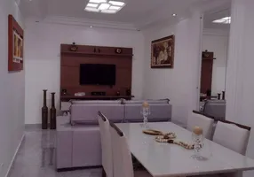 Foto 1 de Casa com 3 Quartos à venda, 139m² em Colônia, Jundiaí