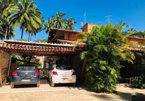 Foto 1 de Casa com 5 Quartos à venda, 250m² em Garça Torta, Maceió