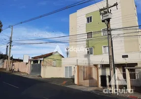 Foto 1 de Apartamento com 2 Quartos para venda ou aluguel, 65m² em Ronda, Ponta Grossa