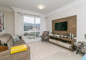 Foto 1 de Apartamento com 3 Quartos à venda, 71m² em Partenon, Porto Alegre