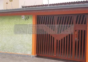 Foto 1 de  com 2 Quartos à venda, 80m² em Jardim Sao Guilherme, Sorocaba