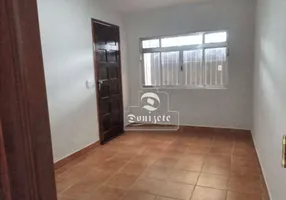 Foto 1 de Casa com 2 Quartos à venda, 155m² em Vila Luzita, Santo André