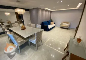 Foto 1 de Apartamento com 3 Quartos à venda, 137m² em Vila São Vicente, São Paulo