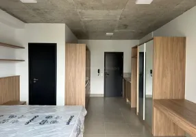 Foto 1 de Flat com 1 Quarto para alugar, 35m² em Zona 01, Maringá