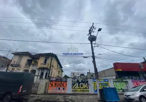 Foto 1 de Lote/Terreno para alugar, 1854m² em Vila Matias, Santos