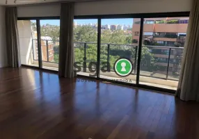 Foto 1 de Apartamento com 2 Quartos à venda, 138m² em Morumbi, São Paulo