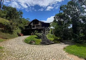 Foto 1 de Fazenda/Sítio com 4 Quartos à venda, 400m² em Mury, Nova Friburgo