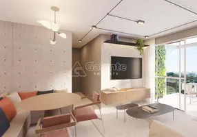 Foto 1 de Apartamento com 3 Quartos à venda, 105m² em Jardim Aurélia, Campinas