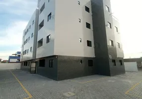 Foto 1 de Apartamento com 2 Quartos à venda, 53m² em Ernesto Geisel, João Pessoa