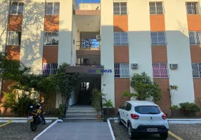 Foto 1 de Apartamento com 2 Quartos à venda, 65m² em Vila Três, São Gonçalo