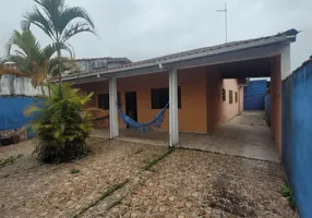 Foto 1 de Casa com 2 Quartos à venda, 100m² em Nossa Senhora do Sion, Itanhaém