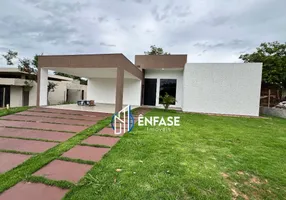 Foto 1 de Casa de Condomínio com 4 Quartos à venda, 250m² em Jardim Colonial, Igarapé