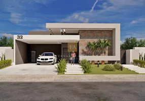 Foto 1 de Casa de Condomínio com 3 Quartos à venda, 250m² em Fazenda Santa Lúcia, Americana