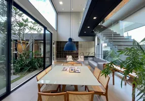 Foto 1 de Casa de Condomínio com 4 Quartos à venda, 340m² em Condomínio Res Alphaville II , São José dos Campos
